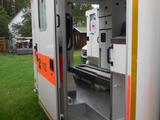 Mercedes-Benz Sprinter Krankenwagen - : Krankenwagen