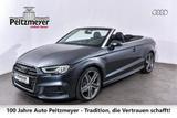 Audi A3 Cabrio S-Line 1.4 TSI DSG - Audi A3: Cabrio, 1.4