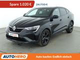 Renault Arkana 1.3 TCe Mild-Hybrid R.S. Line Fast Track  - Renault Arkana R-S-Line-Fast-Track