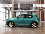 Volkswagen T-Cross Style 1.0 TSI 6-Gang R-Line App DAB+ - Volkswagen T-Cross Style mit Benzin-Antrieb