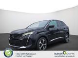 Peugeot 3008 Allure Pack PureTech 130 EAT8 - Peugeot 3008: Automatik
