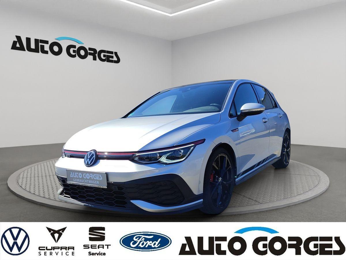 Volkswagen Golf GTI Clubsport 2.0 TSI DSG +PANO+19-ZOLL+ACC
