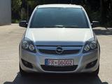 Opel Zafira B Design Edition *LPG Gas* , 1,6 + Klima - Opel Zafira mit LPG-Antrieb