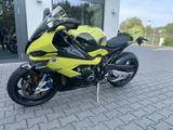 BMW M 1000 RR Sondermodell 50 Jahre M - GW bis 2027 - BMW S 1000 RR