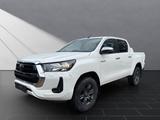 Toyota Hilux Double Cab Comfort 15 Jahre Relax-Garantie - Toyota Hilux in Duisburg