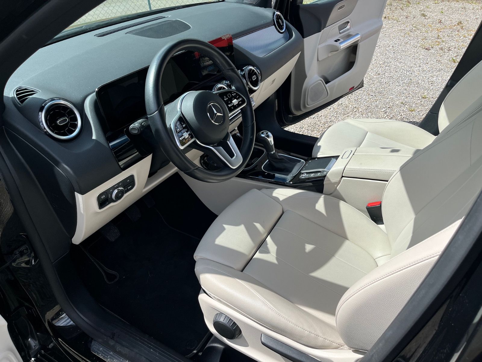Mercedes-Benz B 200 B B 200 foto 5