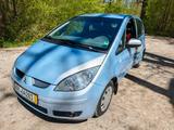 Mitsubishi Colt 1.3 Instyle Instyle - Mitsubishi Colt: Instyle