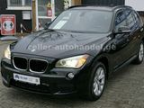 BMW sDrive 28i | Panoramadach | M-Paket - BMW X1: M Paket
