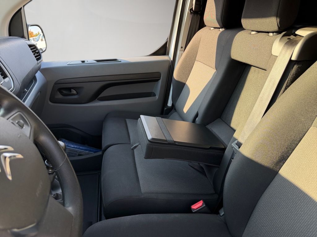 Fahrzeugabbildung Citroën Jumpy M BlueHDi 120 Club