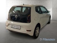 Volkswagen up! - Vorschau Bild 4