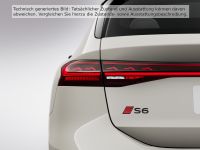 Audi S6 e-tron - Vorschau Bild 7