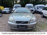 Volvo S80 Lim. 2.4 Kinetic - Volvo S80 aus 2004
