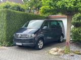 Volkswagen T6 Multivan - VW T6 Multivan in Duisburg