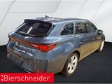 Seat Leon SP 1.5 eTSI DSG AB 199EUR FR NAVI REAR VIEW - Seat Jahreswagen: Kombi