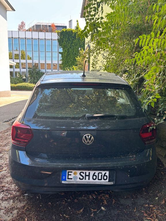 Image of Volkswagen Polo