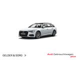 Audi A6 Avant 50 TDI qu. S line air*AHK*Matrix*Pano - Audi A6: 50
