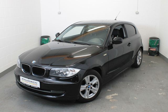 BMW 116 Baureihe 1 Lim. 116i