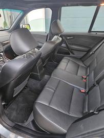 2007 BMW X3 照片 6