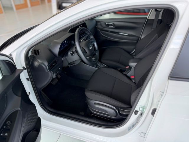 Hyundai i20 – Bild 8