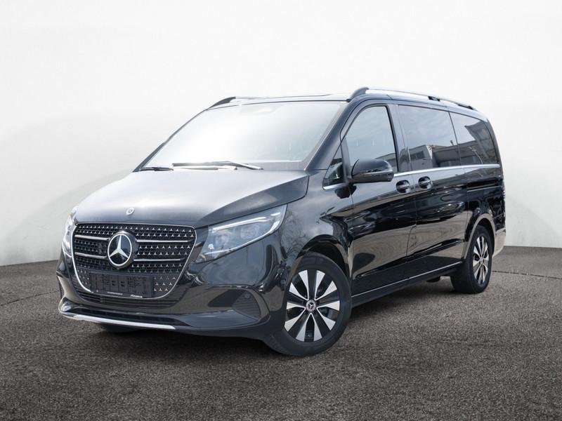Mercedes-Benz V 300 Avantgarde/lang/Standh/AHK/360°/Distr