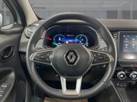 Renault ZOE - Vorschau Bild 11