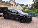Fiat Freemont BlackCode Motor nur 12000km DVD,AHK,SZ