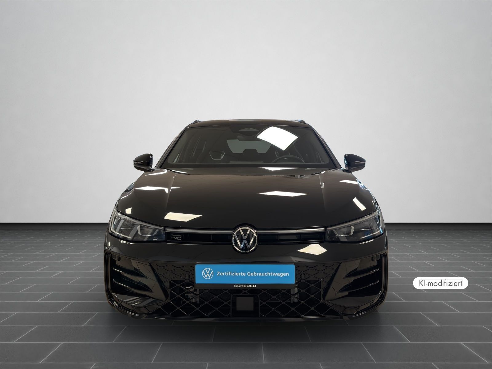 Volkswagen Passat Variant 2.0 TSI R-Line 4Motion BlackStyle foto 5