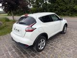 Nissan Juke 1.6 Benzin *Navi *Camera *5120€ netto - Nissan Juke: 1.5