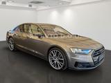 Audi A8 L 55 TFSI tiptronic quattro - Audi A8 aus 2018
