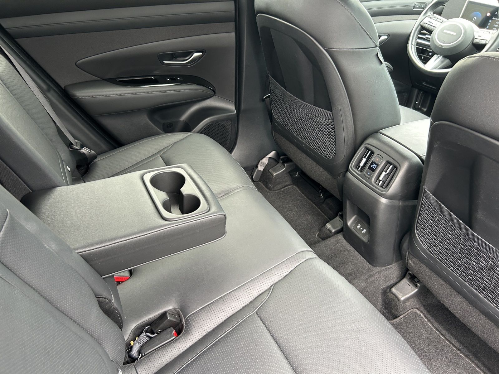 Hyundai Tucson – Bild 20
