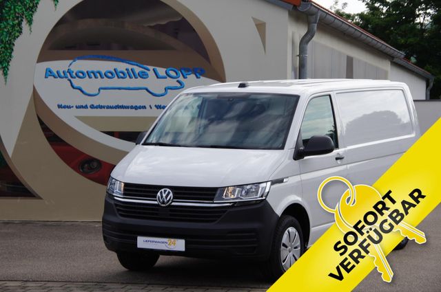 Volkswagen T6.1 Transporter Kasten KAMERA COLOUR HECKKLAPPE