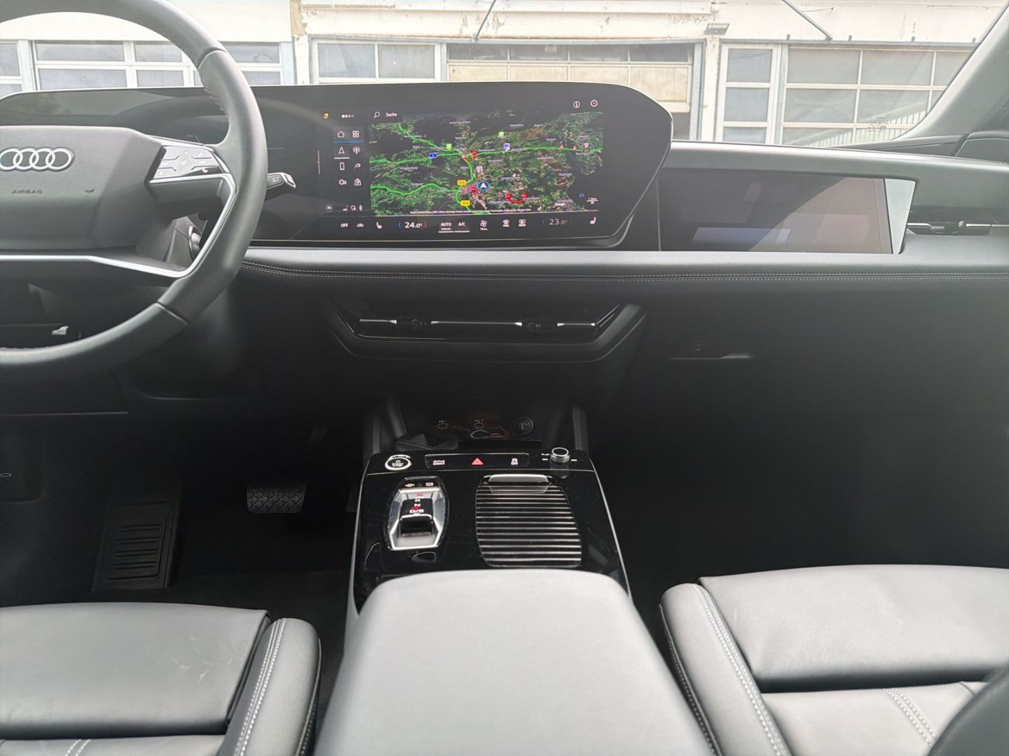 Audi A6 - Bild 14