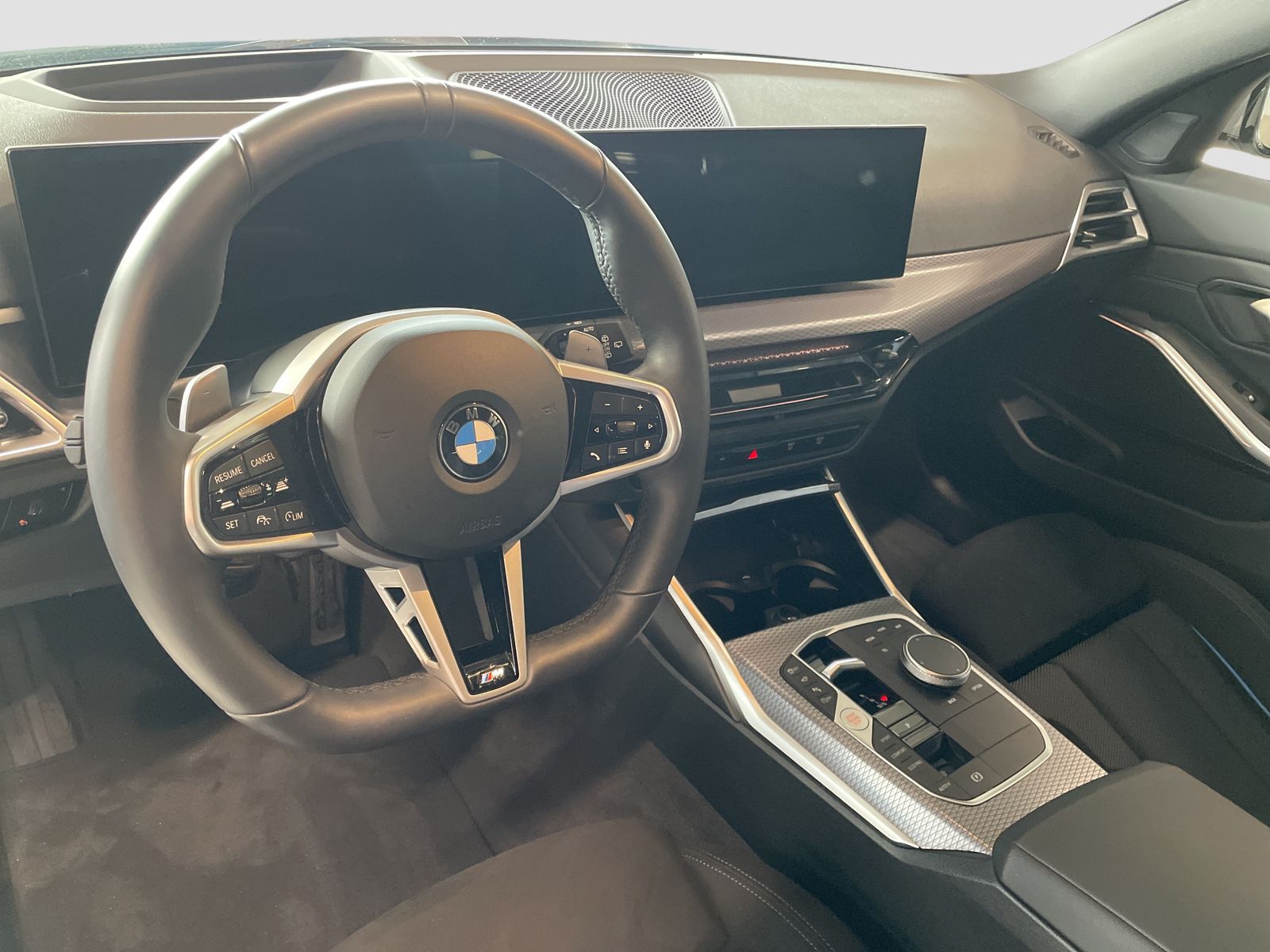 BMW 330 - Bild 7