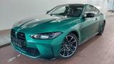 BMW M4 COMPETITION COUPE DRIVER´S/CARBON/SCHALENSITZ - gebrauchte BMW M4 aus dem Jahr 2021