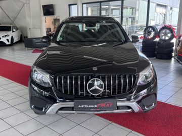Mercedes GLC 250 - 7