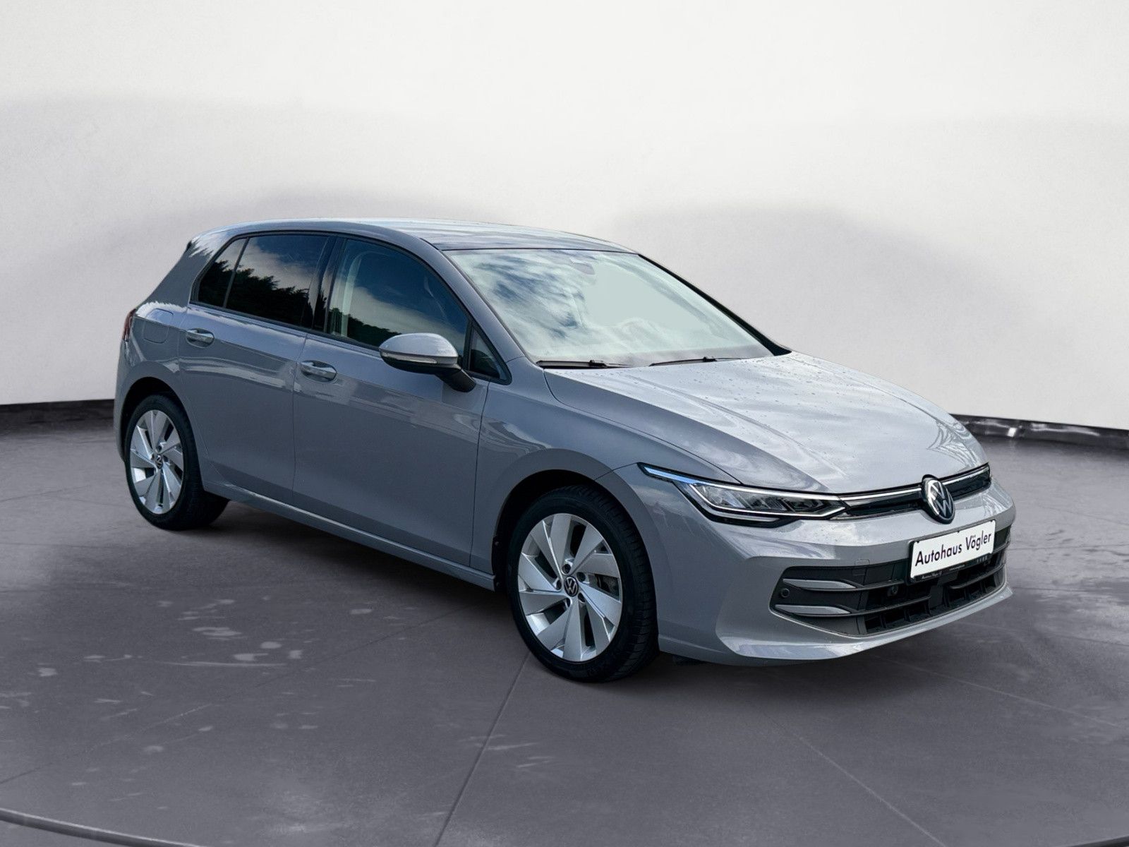 Golf 1,5 TSI Life Panorama ACC 17" CarPlay