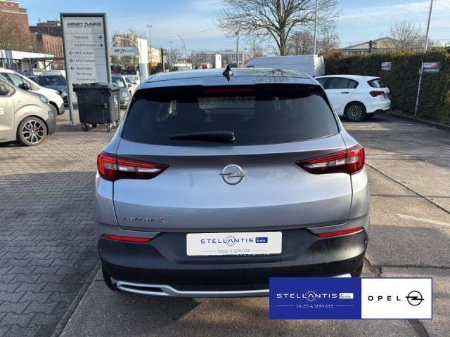 Opel Grandland X 130 2020 1.5 D EAT Assistenz & Innov