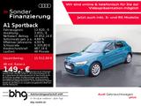 Audi A1 Sportback 30 TFSI *NAVI*LED*TEMPOMAT* - Audi A1 30 TFSI Gebrauchtwagen
