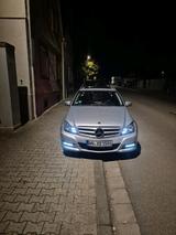 Mercedes-Benz Mercedes-benz C 300 - gebrauchte Mercedes-Benz C 300 aus dem Jahr 2012