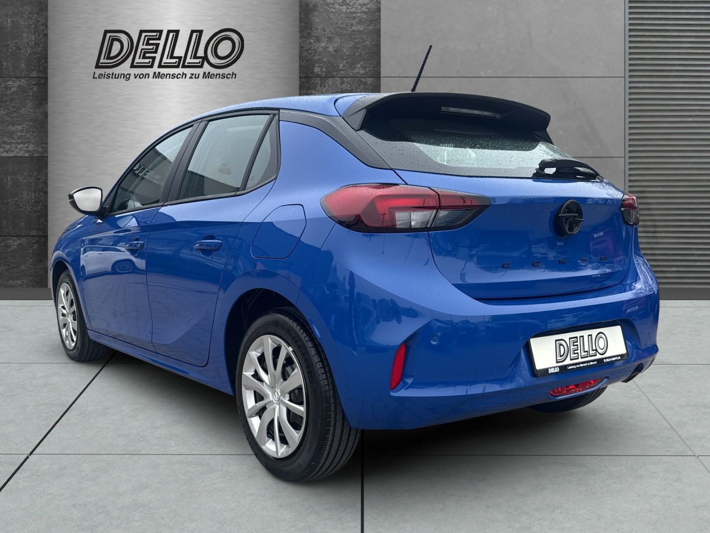 Opel Corsa - Bild 3