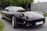 TVR  Cerbera 4.5 Red Rose - TVR Gebrauchtwagen