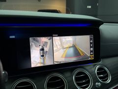 MERCEDES-BENZ E 53 AMG 4Matic+*360*PANO*DISTRONIC+*AMBIENTE