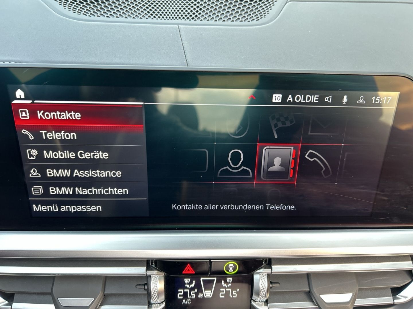 Fahrzeugabbildung BMW M4 Competition xDrive Cabrio,Laserlicht,HeadUp,R