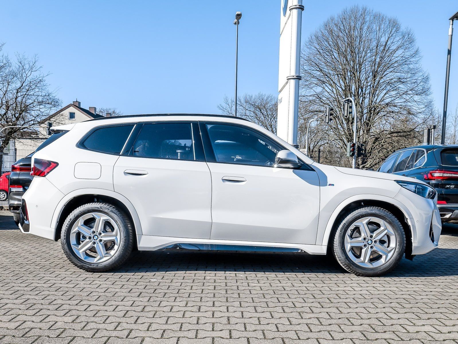 BMW X1 - Bild 10