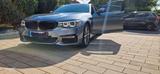 BMW 530d M Sportpaket  - BMW 530: Sportpaket 530d M