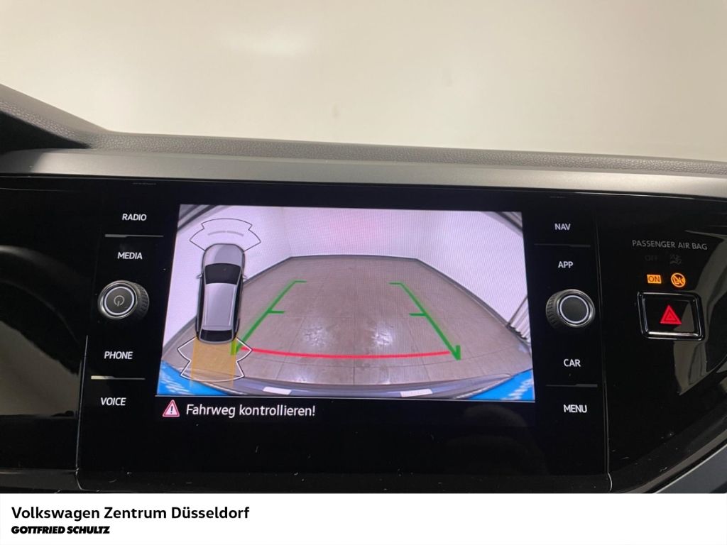 Volkswagen Taigo - Bild 13