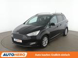 Ford Grand C-Max 1.5 EcoBoost Titanium Aut.*NAVI* - Ford Grand C-Max Gebrauchtwagen