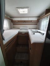 Carado T448 - Wohnwagen in Oldenburg