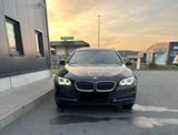 BMW 520d (F10) 2015 | - BMW 520: 520d F10