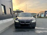 BMW 520d (F10) 2015 | - BMW 520 mit Diesel-Antrieb: Limousine, F10